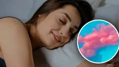 Co oznacza spadanie i latanie we śnie? Odpowiedź wielu zaskoczy