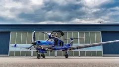 Czy istnieją samoloty z silnikiem Diesla? Odpowiedź, której zawsze chciałeś poznać, ale nie miałeś kogo zapytać