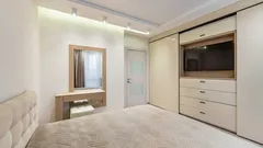 Jak optycznie powiększyć pokój: 5 sekretów, o których milczą projektanci wnętrz