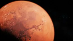 Siedem lat później Mars ujawnia nową prawdę: pod lodem kryje się coś zupełnie innego, niż sądzili naukowcy