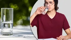 Ile naprawdę trzeba pić wody dziennie? Ekspert zdradza najważniejszą zasadę