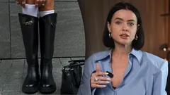 Modne damskie kozaki na zimę 2026: jak wybrać najmodniejsze modele?