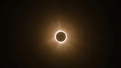 Dzień zamieni się w noc: kiedy nastąpi całkowite zaćmienie Słońca i gwiazda zniknie na prawie 7 minut?
