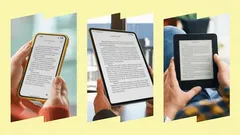 Smartfon, tablet czy czytnik e-booków – co wybrać do czytania w 2025 roku?